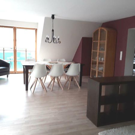 Ferienwohnung Im Rhein-Main Gebiet Nahe Frankfurt, Roedermark Rödermark Exterior foto